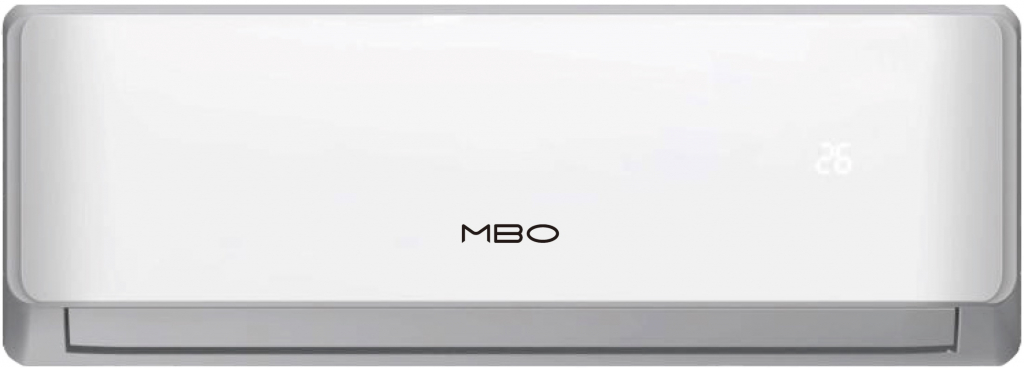 Климатик инверторен MBO MBO-H09A4/AAR3DI-EU
